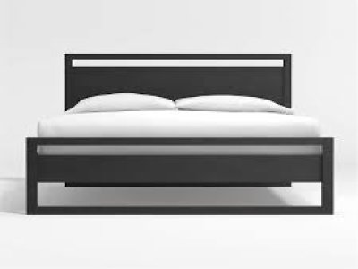FULL BED